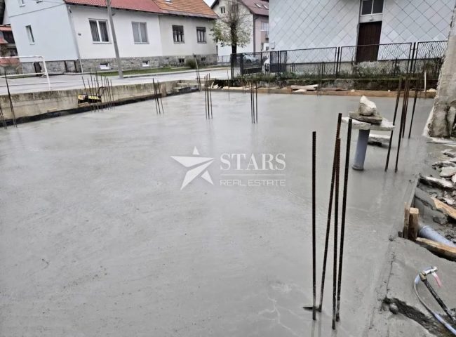 Maison à vendre 170 m² – Delnice