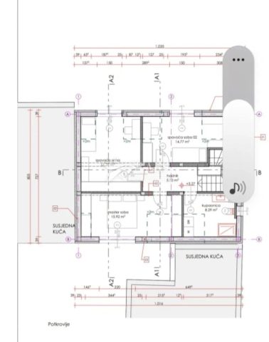 House For sale - Primorsko-goranska Delnice - foto 4/4