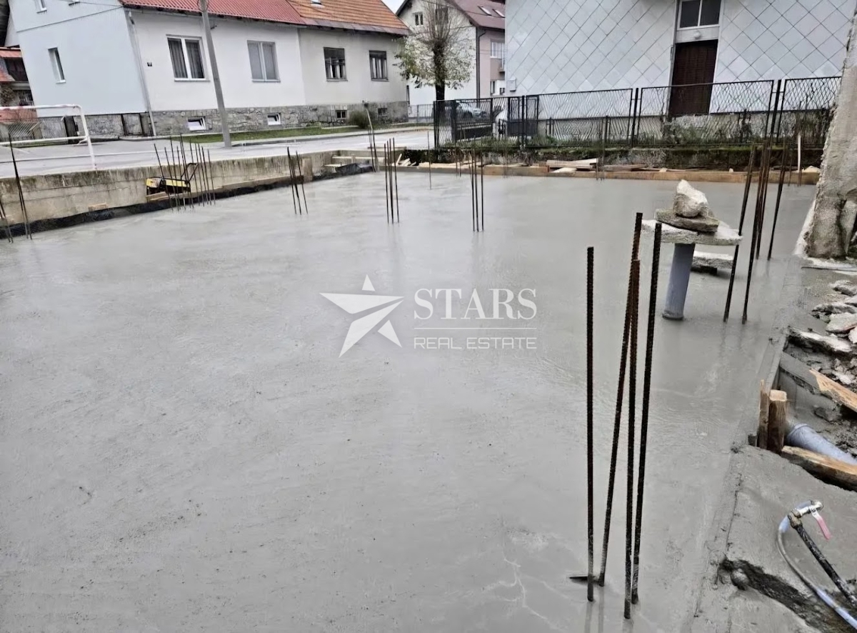 House For sale - Primorsko-goranska Delnice - foto 1/4