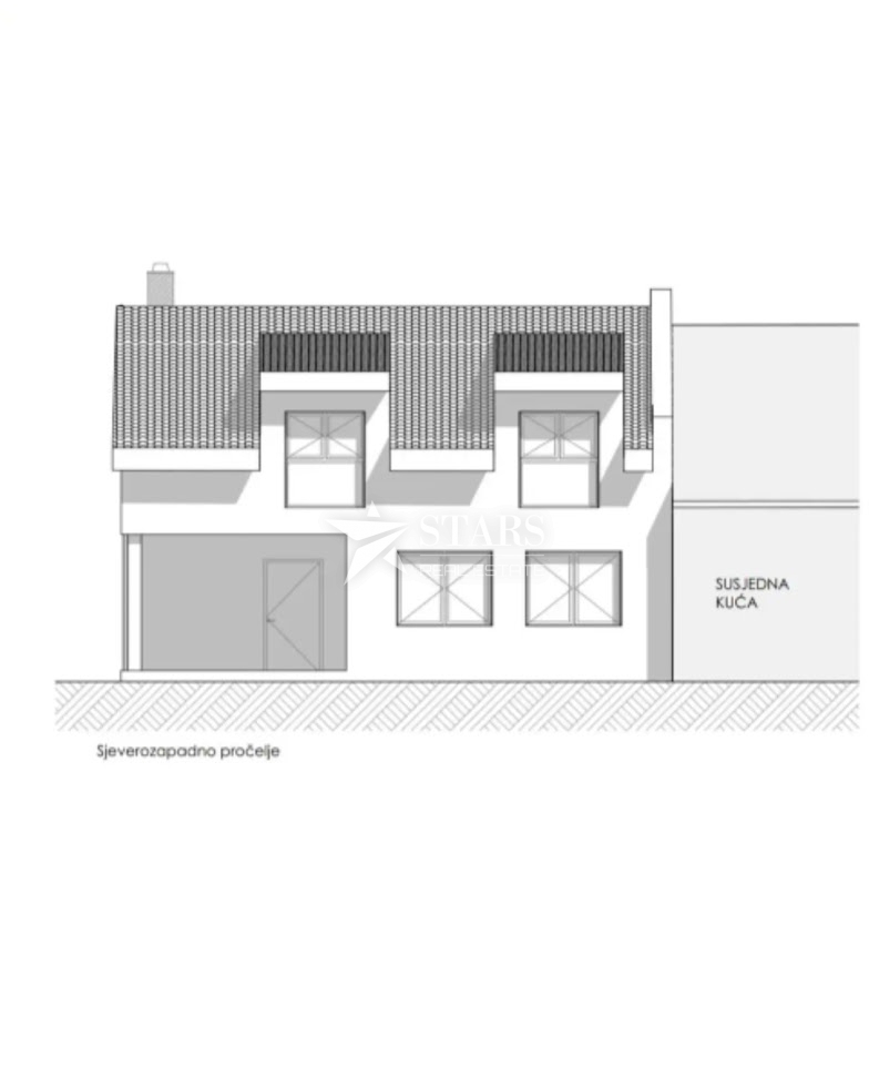 House For sale - Primorsko-goranska Delnice - foto 2/4