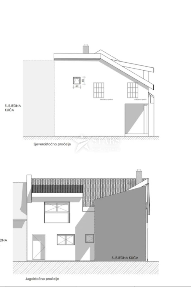 House For sale - Primorsko-goranska Delnice - foto 3/4