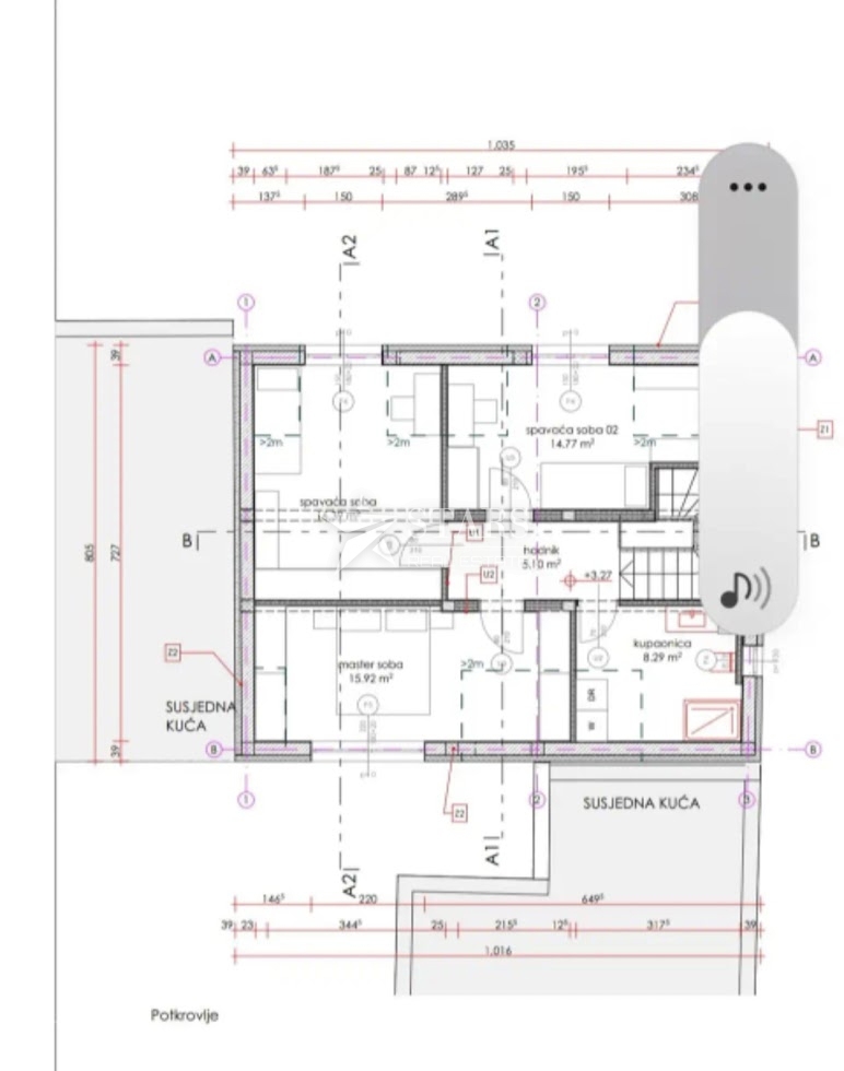 House For sale - Primorsko-goranska Delnice - foto 4/4