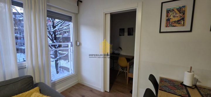 Appartement À louer - Grad Zagreb Zagreb - foto 2/14