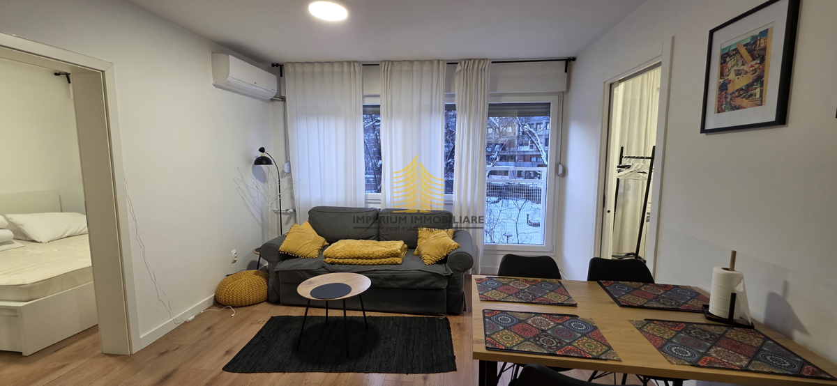 Appartamento Da affittare - Grad Zagreb Zagreb - foto 1/14