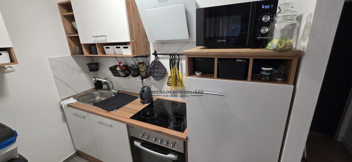 Appartamento Da affittare - GRAD ZAGREB ZAGREB