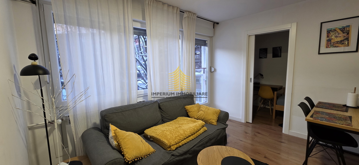 Appartamento Da affittare - Grad Zagreb Zagreb - foto 3/14
