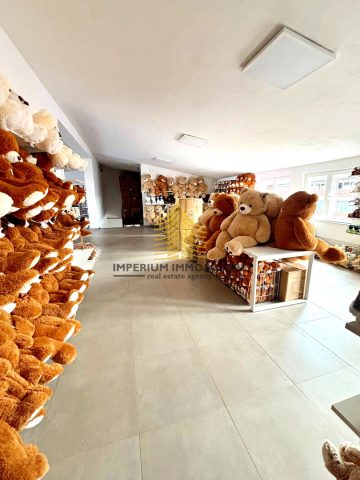 Komerční na prodej 631 m² – Samobor