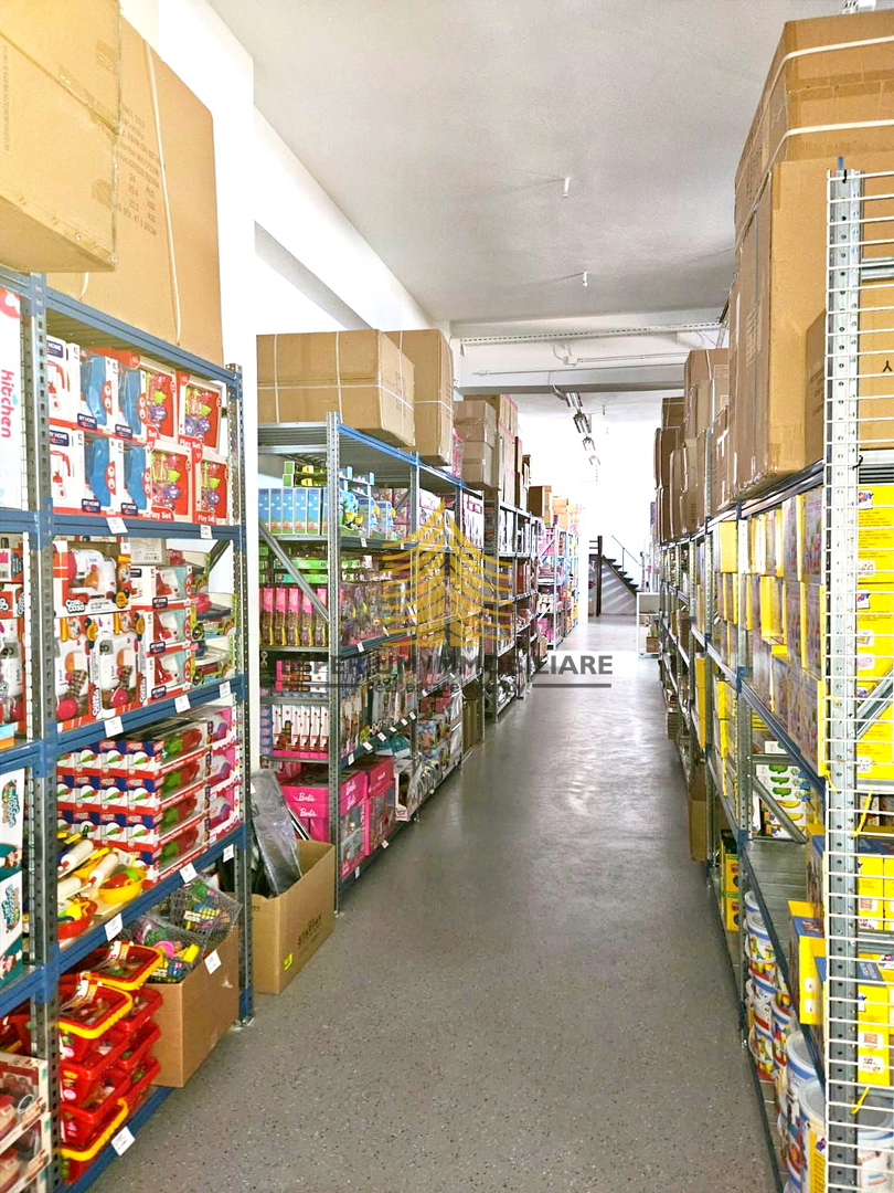 Gewerbefläche Zu verkaufen - ZAGREBAČKA SAMOBOR