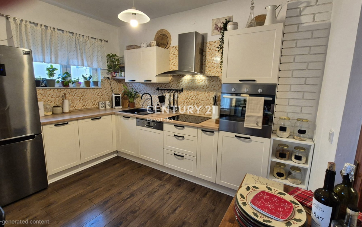 Apartment Zu verkaufen - Zadarska Zadar - foto 1/24