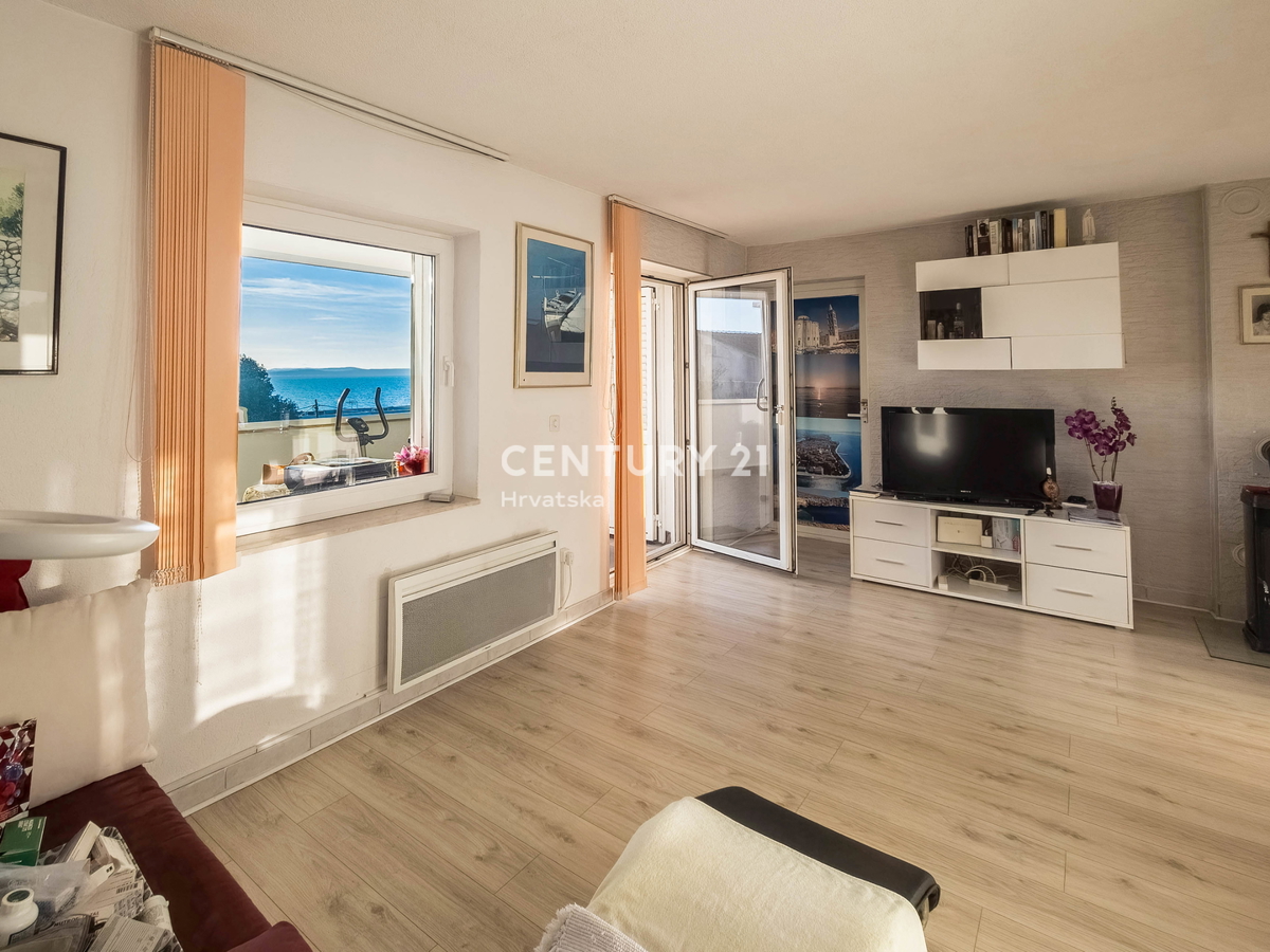 Apartmán Na predaj - Zadarska Zadar - foto 1/27