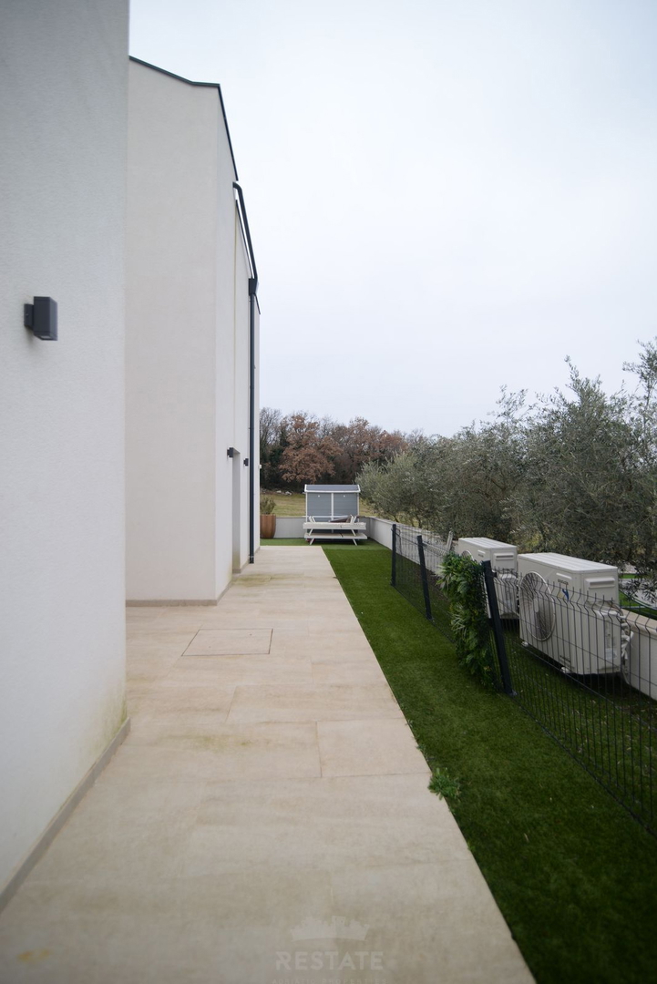 House For sale - ISTARSKA POREČ
