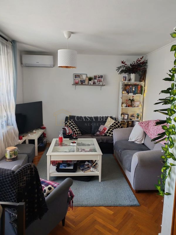 Flat For sale - Grad Zagreb Zagreb - foto 1/13
