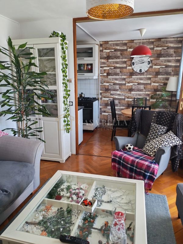Flat For sale - Grad Zagreb Zagreb - foto 2/13