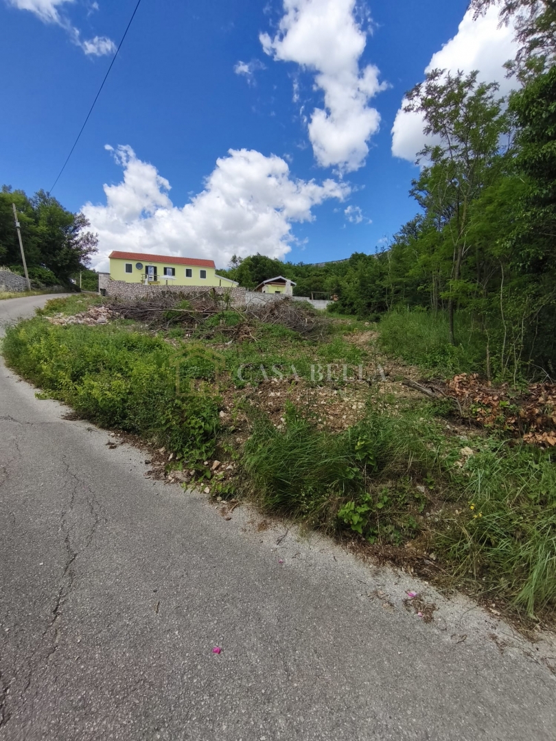Parcela Na predaj - Primorsko-goranska Vinodolska Općina - foto 1/3