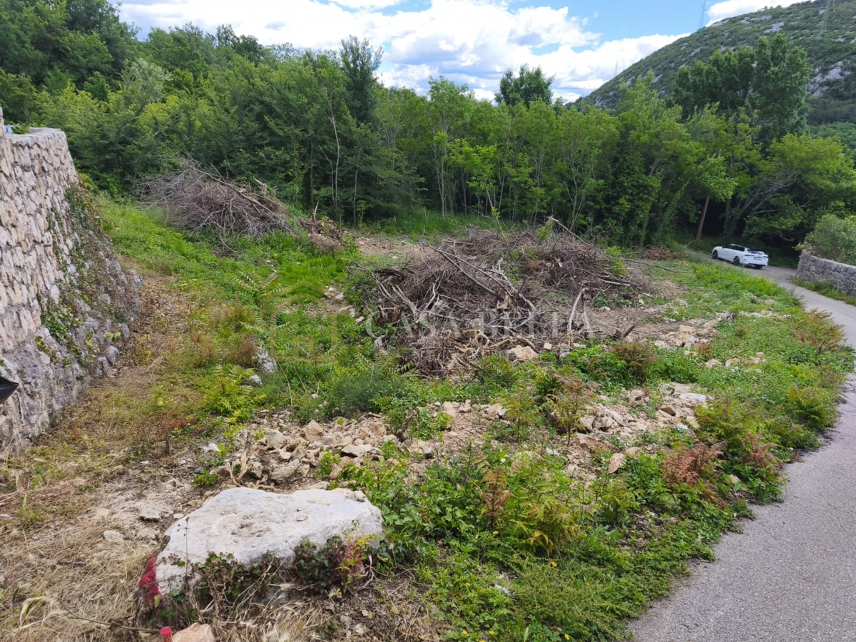 Parcela Na predaj - Primorsko-goranska Vinodolska Općina - foto 2/3