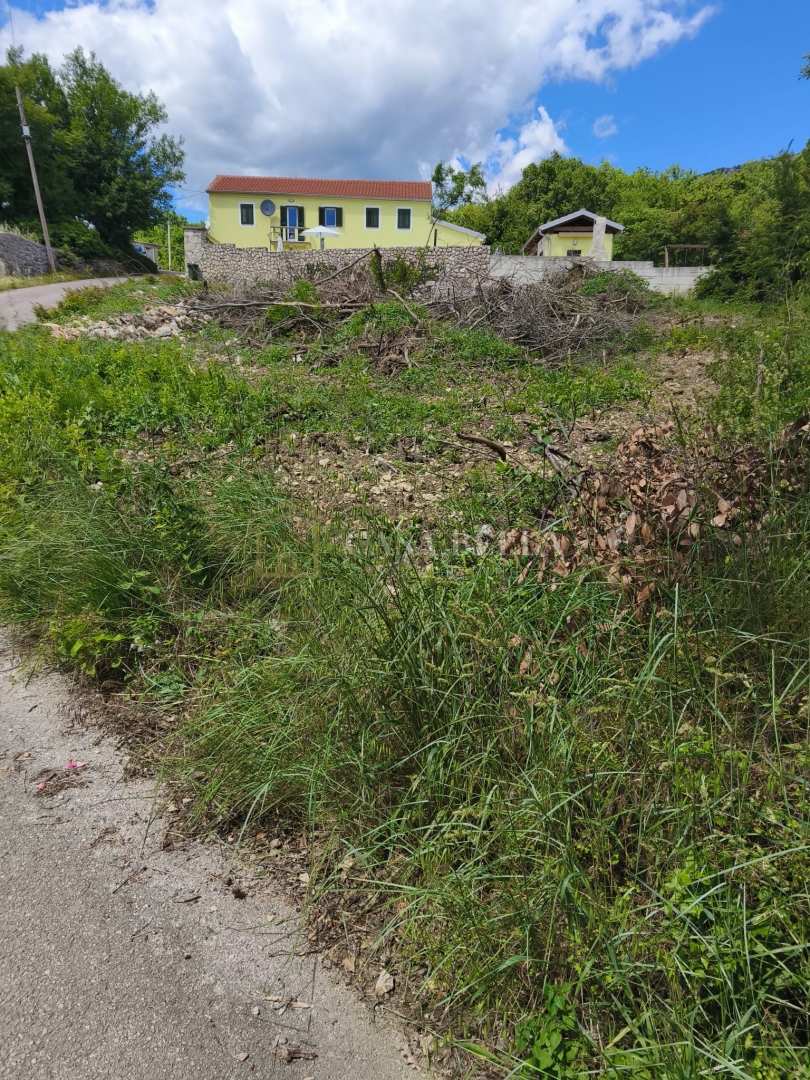 Parcela Na predaj - Primorsko-goranska Vinodolska Općina - foto 3/3