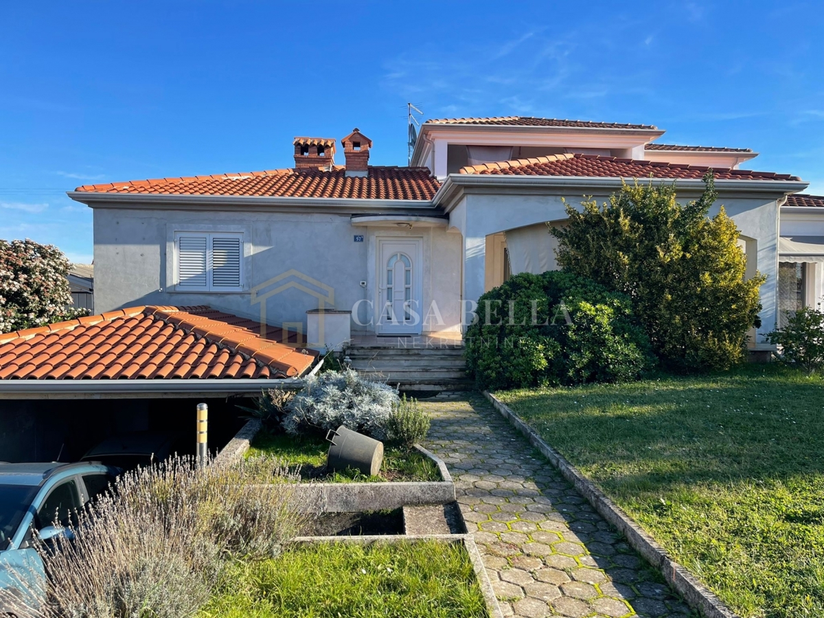 House For sale - Istarska Umag - foto 1/14