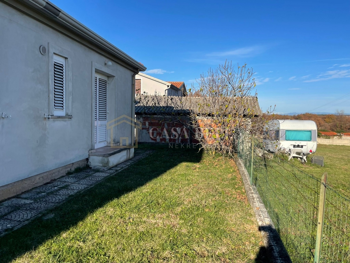 House For sale - ISTARSKA UMAG