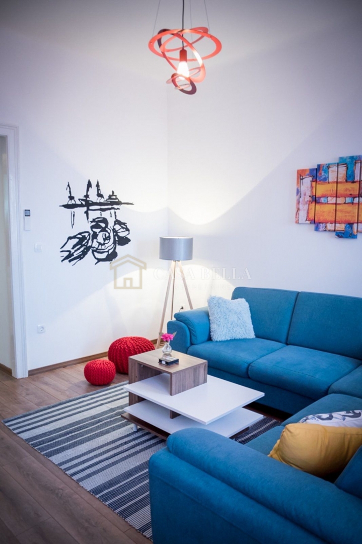 Apartmán Na prodej - Primorsko-goranska Rijeka - foto 1/14