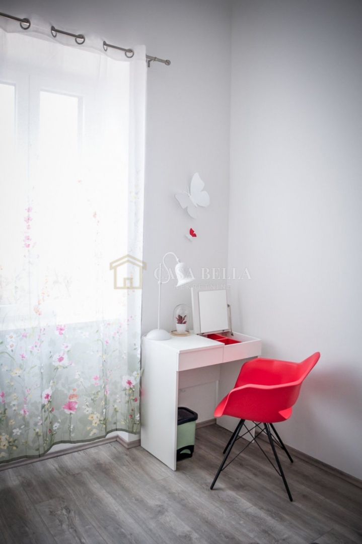 Apartmán Na prodej - PRIMORSKO-GORANSKA RIJEKA