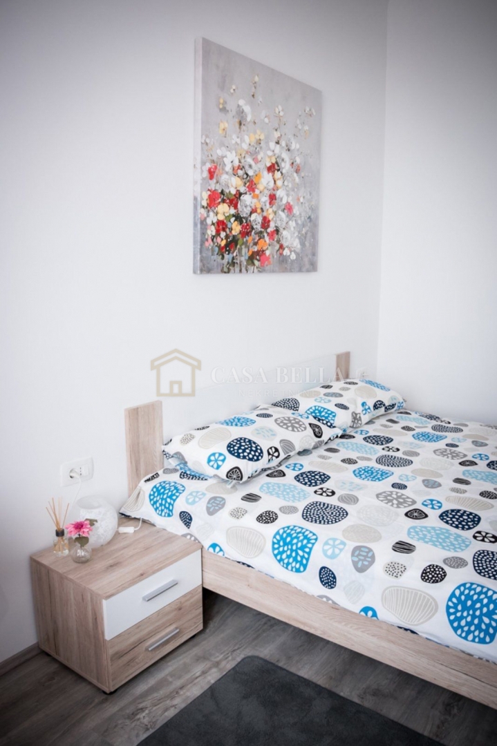 Apartmán Na prodej - PRIMORSKO-GORANSKA RIJEKA