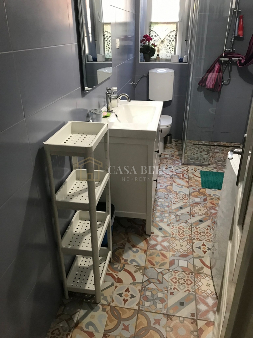 Apartmán Na prodej - PRIMORSKO-GORANSKA RIJEKA