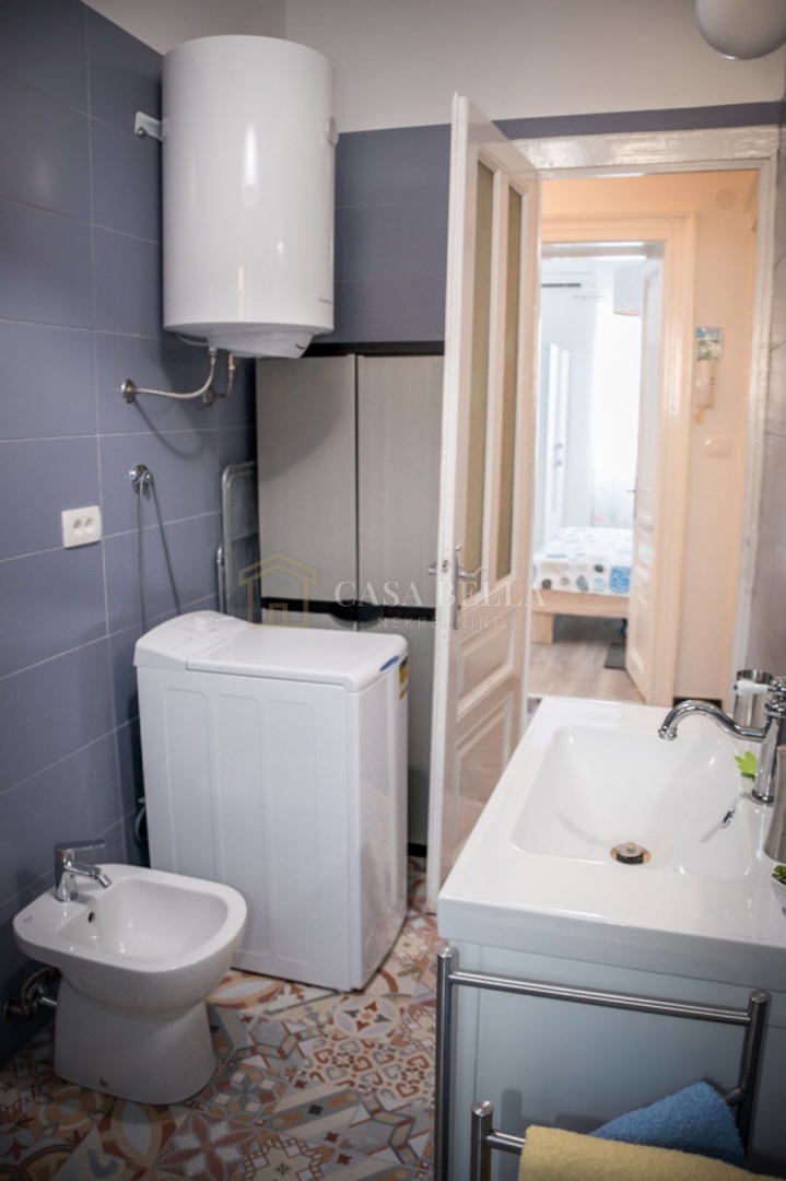 Apartmán Na prodej - PRIMORSKO-GORANSKA RIJEKA