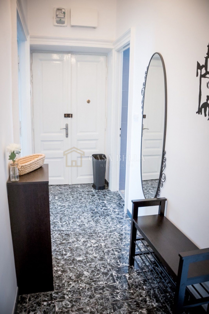 Apartmán Na prodej - PRIMORSKO-GORANSKA RIJEKA