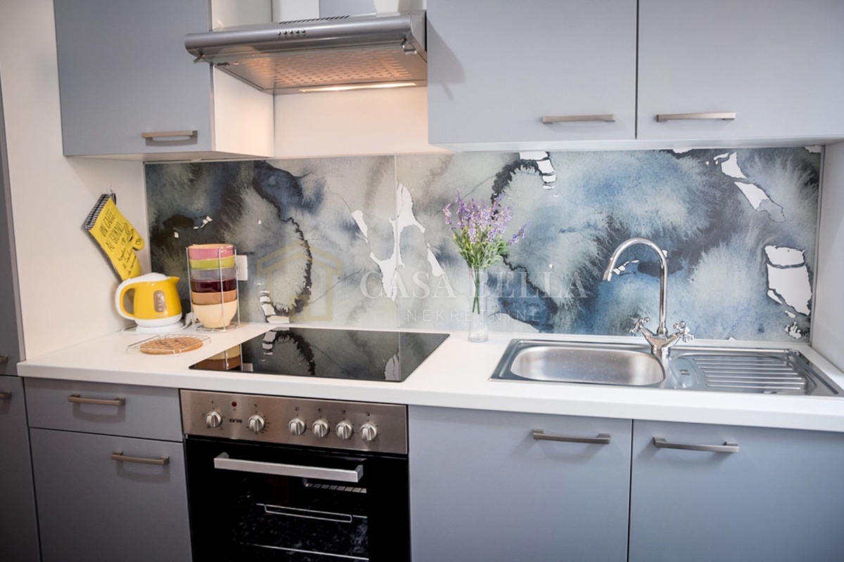 Apartmán Na prodej - PRIMORSKO-GORANSKA RIJEKA