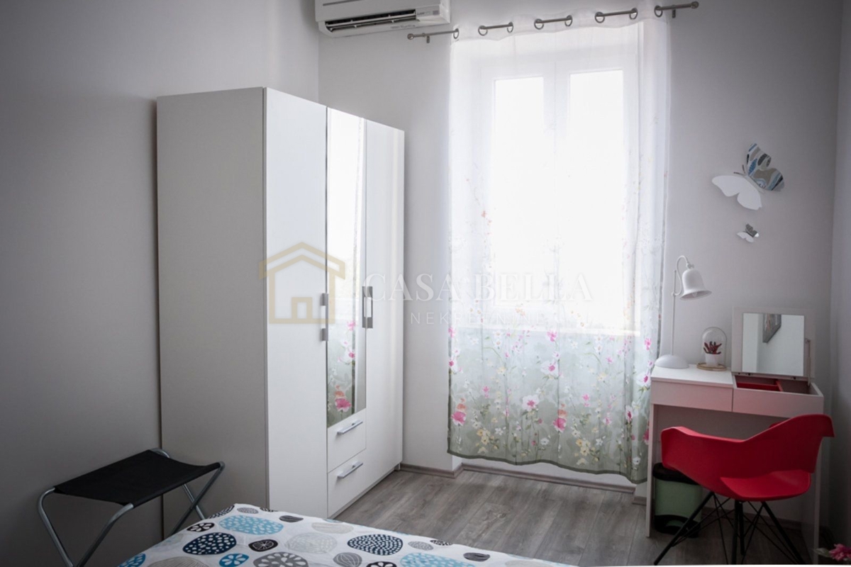Apartmán Na prodej - PRIMORSKO-GORANSKA RIJEKA