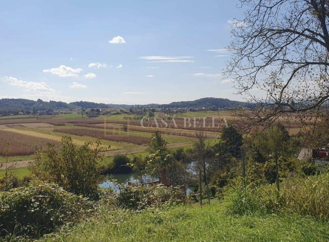 Terrain à vendre 5491 m² – Karlovac