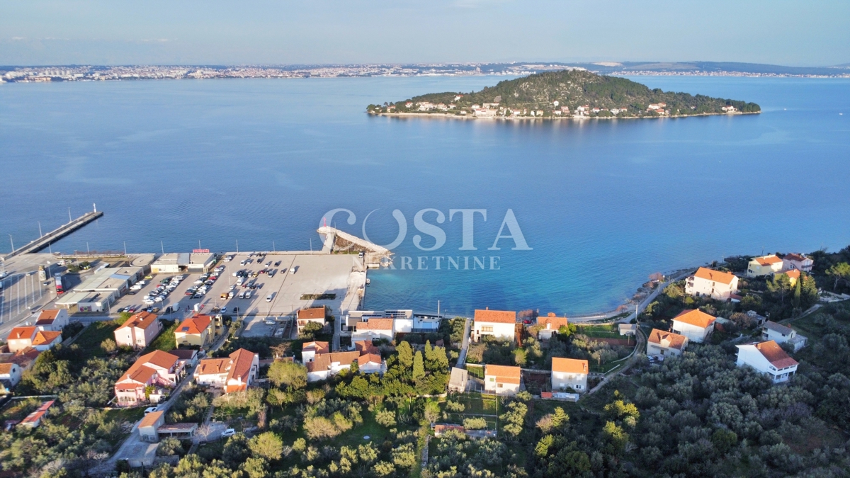 Land For sale - Zadarska Ugljan - foto 1/3