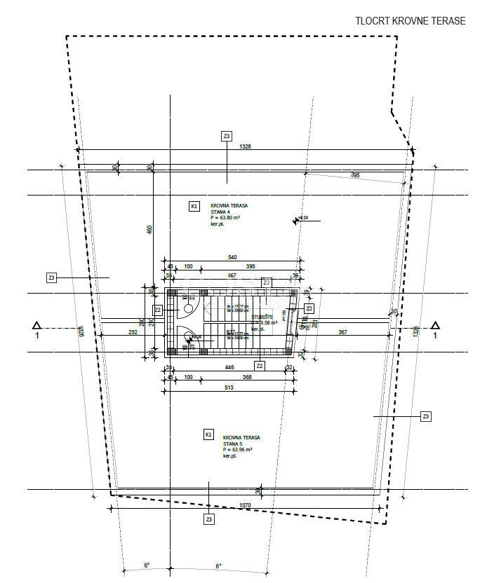 Apartment Zu verkaufen - ZADARSKA ZADAR
