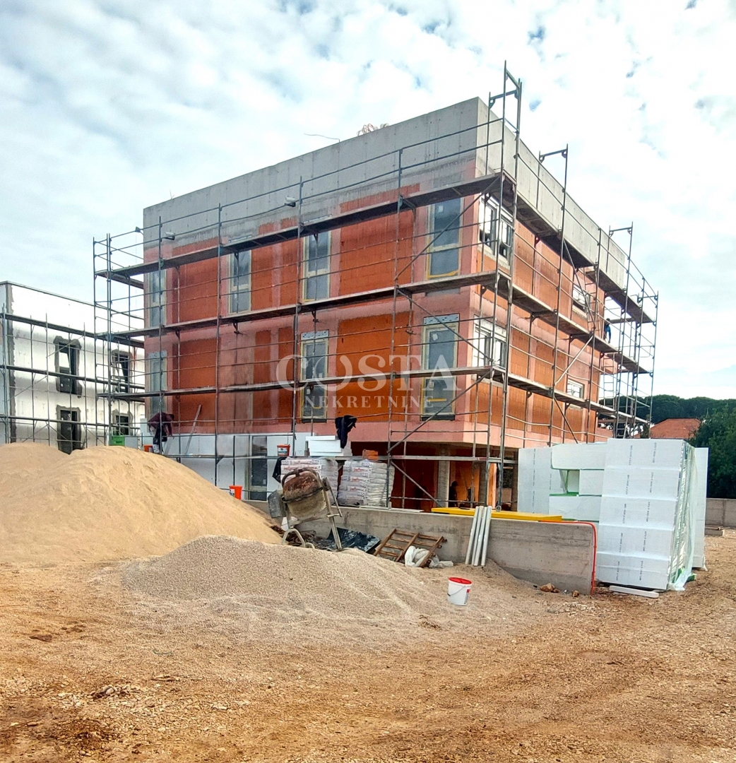 Apartment Zu verkaufen - Zadarska Zadar - foto 2/12