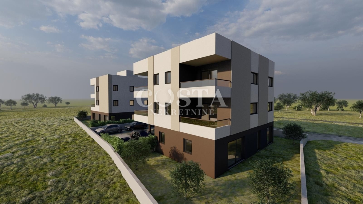 Apartment Zu verkaufen - ZADARSKA ZADAR