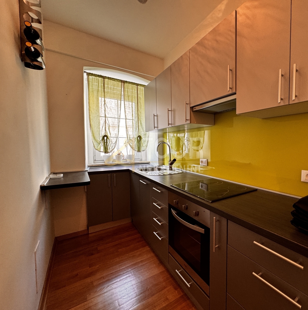 Apartmán Na predaj - Primorsko-goranska Opatija - foto 4/9