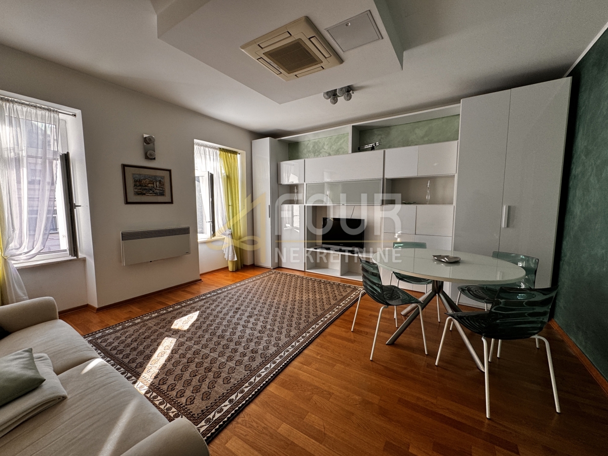 Apartmán Na predaj - PRIMORSKO-GORANSKA OPATIJA