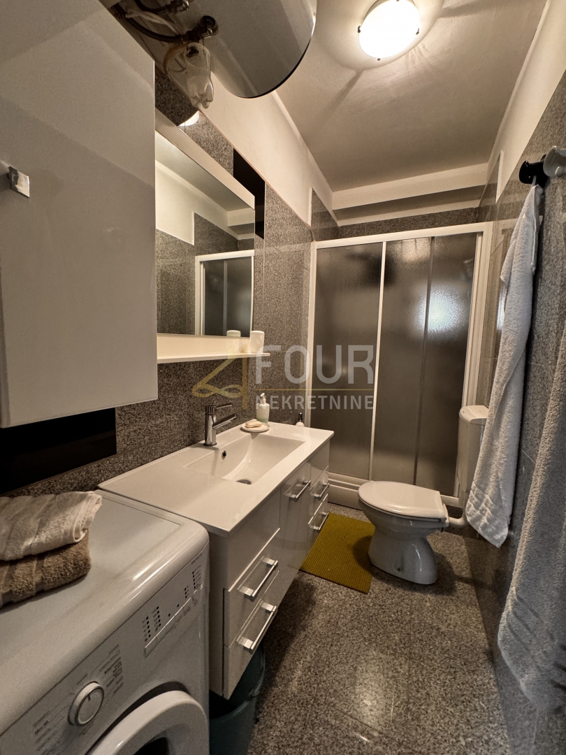 Apartmán Na predaj - PRIMORSKO-GORANSKA OPATIJA