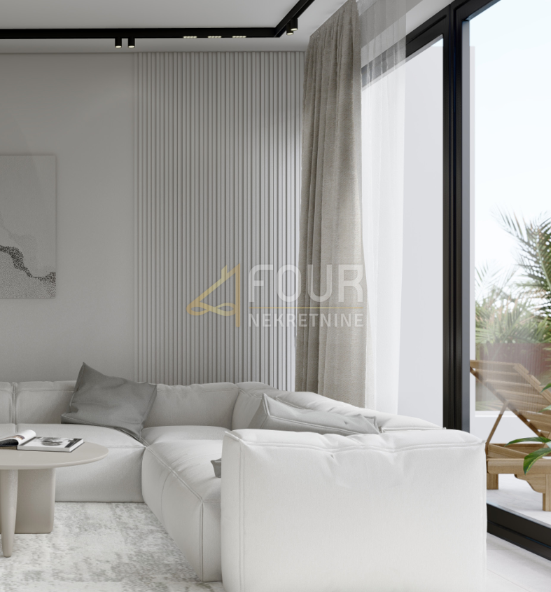Appartamento In vendita - Istarska Rovinj - foto 3/11