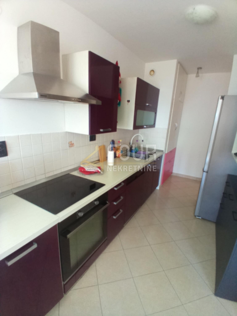 Apartmán K pronájmu - PRIMORSKO-GORANSKA RIJEKA