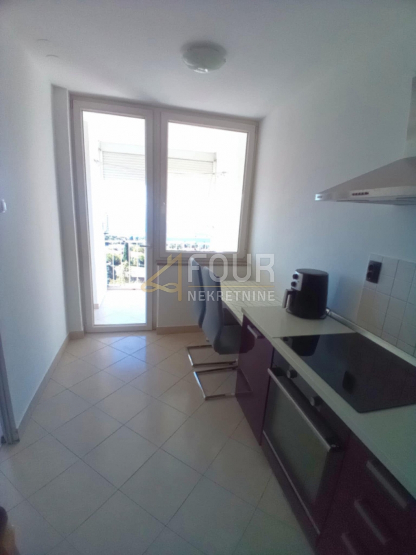 Apartmán K pronájmu - PRIMORSKO-GORANSKA RIJEKA