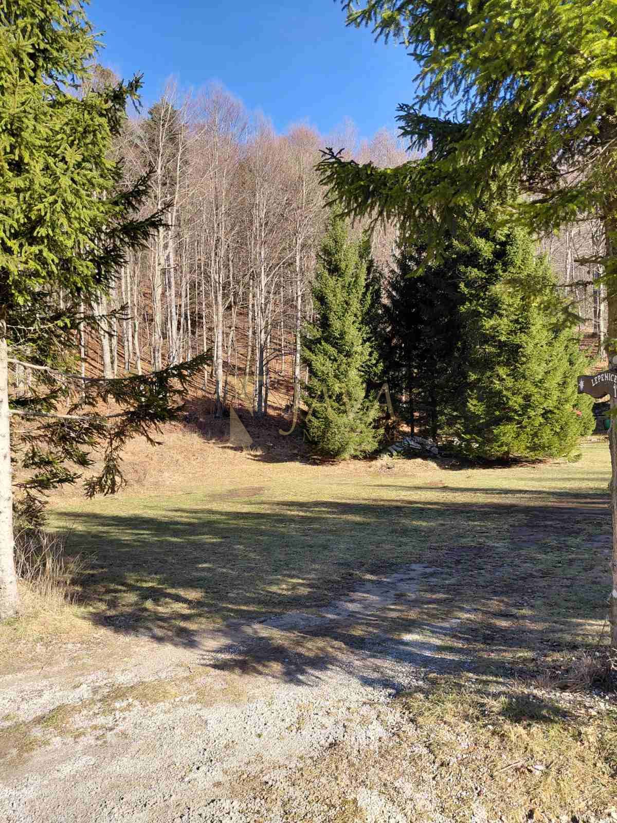 Zemljište Na prodaju - Primorsko-goranska Jelenje - foto 1/2