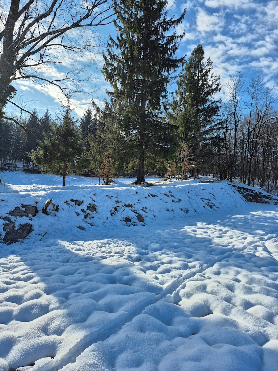 Parcela Na predaj - Karlovačka Ogulin - foto 1/2