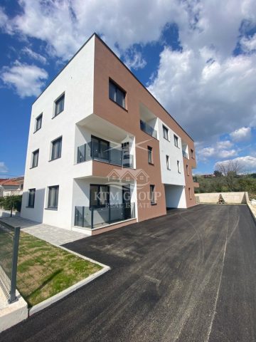 Apartmán na prodej 71 m² – Zadar
