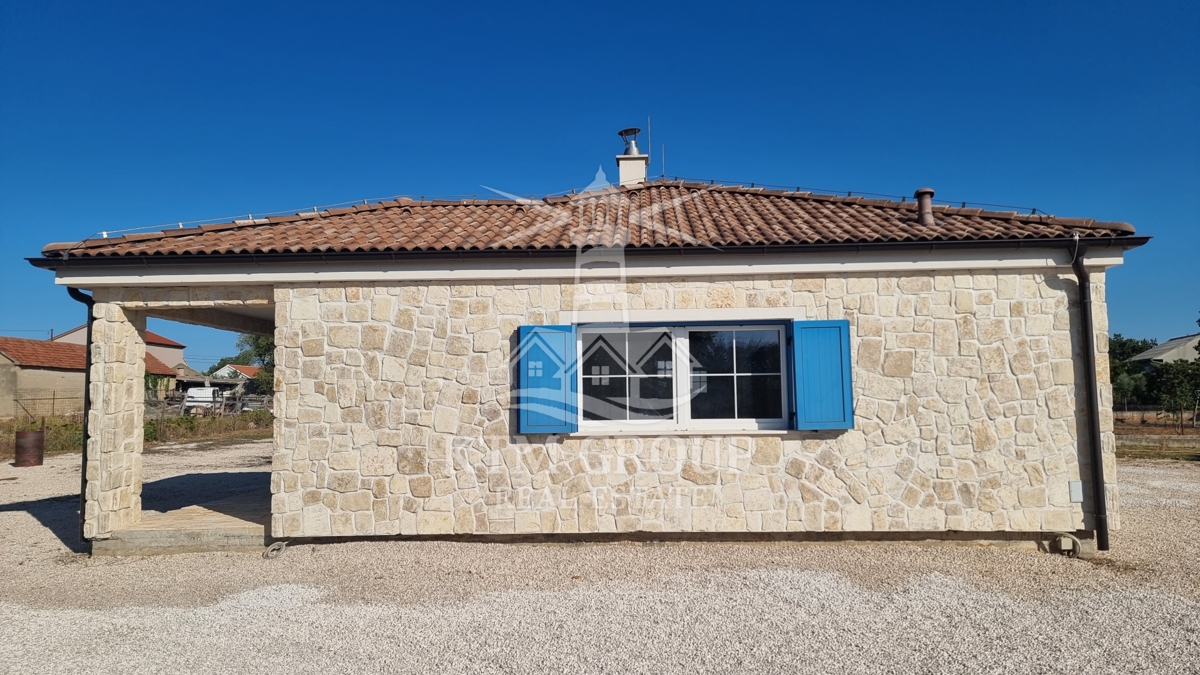 House For sale - ZADARSKA NIN