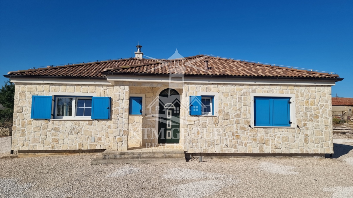 House For sale - ZADARSKA NIN