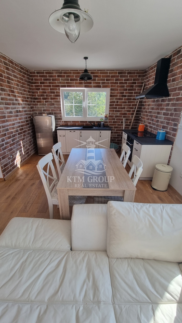 House For sale - ZADARSKA NIN