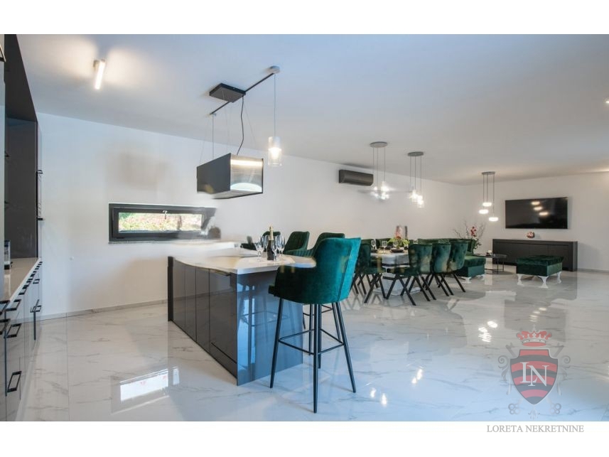 House For sale - ISTARSKA LABIN