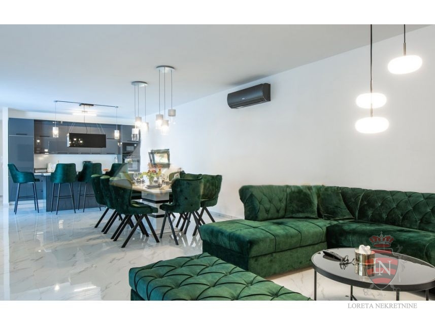 House For sale - ISTARSKA LABIN
