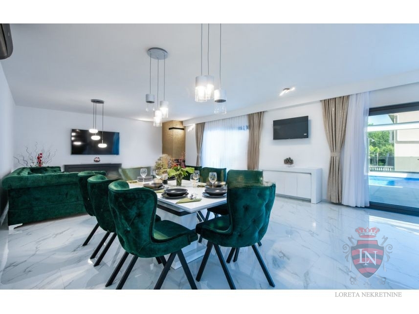 House For sale - ISTARSKA LABIN